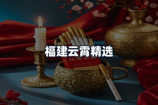 福建云霄精选